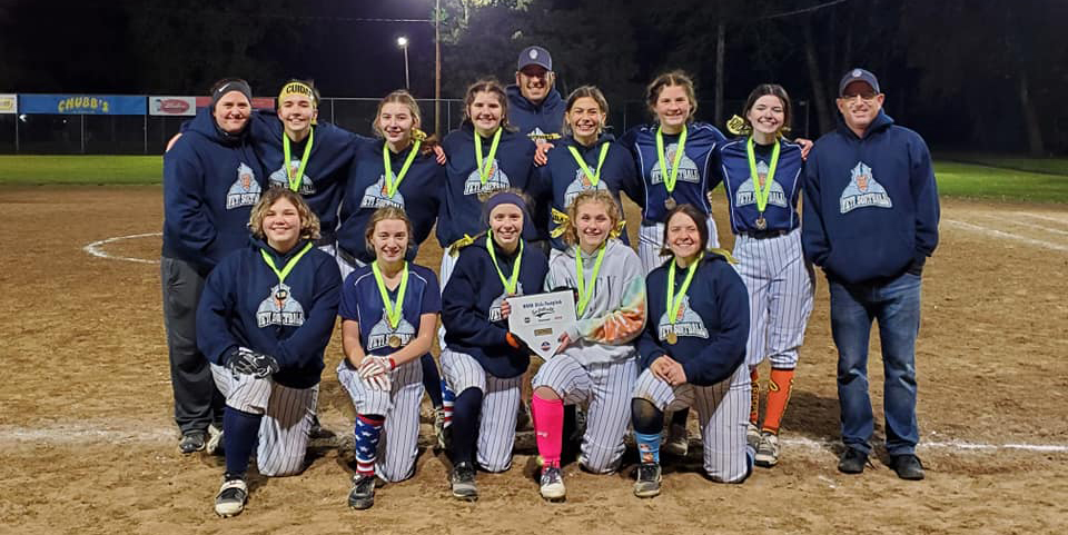 Halloween Scream 2020 Champions