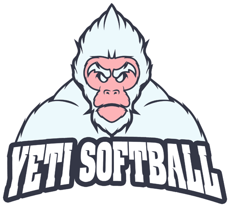 Yeti Softball